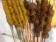 -北丐先生·野馄饨烧烤(雨花万象店)
