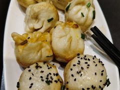 -大壶春生煎(四川中路店)