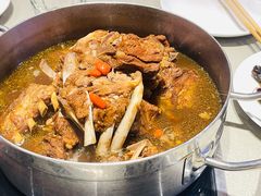 -蝎王府羊蝎子(虎坊桥总店)