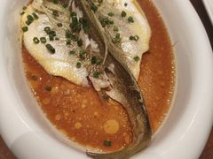 -北海金昌开元名都大酒店·四季轩中餐厅