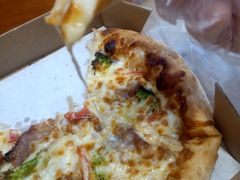 -Aimiqi.Pizza.爱米奇私厨(虹梅路红春大厦店)