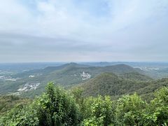 -句容茅山景区