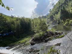 -千泷沟大瀑布旅游区