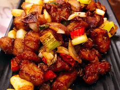 -津菜宋记老房子(鼓楼店)