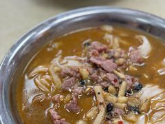 -舒记老友粉(埌西店)
