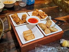 -临家闽南菜(宝洲路店)