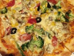 -爱德堡西餐咖啡吧(北师大店)