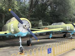 -中国航空博物馆
