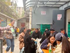 -蓉城西二道无名冒菜(西二道街店)