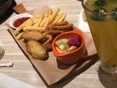 -必胜客(华辰店)