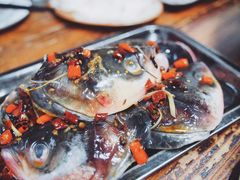 -肥婆麻辣火锅.顺德首创药材麻辣火锅(容桂店)