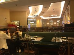 -翠华餐厅(正佳广场店)