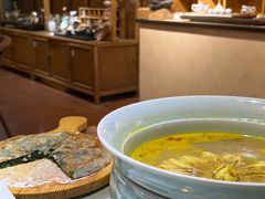 -福慧慈缘素食餐厅(王府井店)