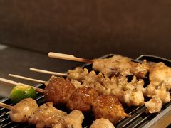 -山葵家·创意料理(万象汇店)
