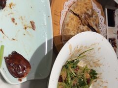 -泰钰丰烤鸭.天津菜(开发区店)