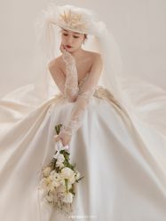 -卡米拉婚纱摄影工作室(金汇广场店)
