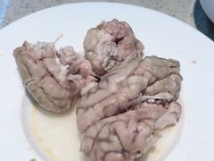 -海底捞大排档火锅(悦荟广场店)