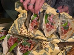 -本垒美式烤肉(三里屯店)