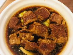 -南门小馆·清真(国贸商城店)