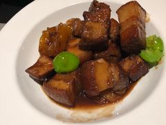 -半山腰·云南菜(侨福芳草地店)
