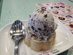 -松记糖水店(铜锣湾分店)