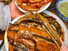 -李大爷的泡椒馆(冉家坝店)