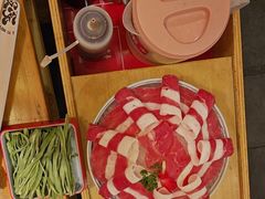 -大龙燚火锅(科华店)
