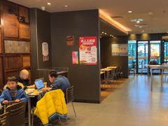 -汉堡王(上海凌云壹街坊店)