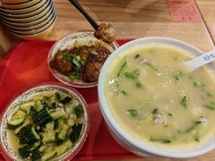 -71号豆汤饭·成都小馆(青羊小区店)
