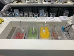-兰熊鲜奶(西直门凯德mall店)