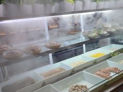 -星伦多自助料理·涮烤一体(江桥万达店)