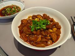 -霁月山房(体育公园店)