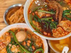 -螺小胖柳州螺蛳粉(钟楼总店)
