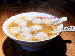 -罍+村卤菜摊(罍街店)