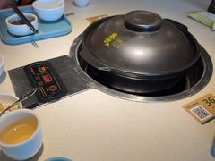 -百年果林椰子鸡(中洲店)