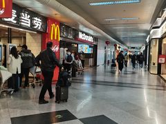 -福州长乐国际机场