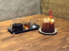 -BE NORMAL CAFE(霞溪路店)