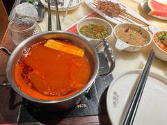 -东道煮牛肉火锅(东盛大街店)