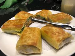 临海食饼筒-铂尔台州菜(铂尔国际店)