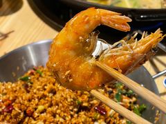 -阿鸡鱼庄·顺德鲜蒸小炒(亚运村店)