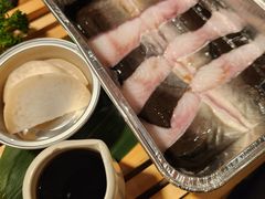 -赤坂亭·M9和牛烧肉·铁板烧(合肥万象城店)