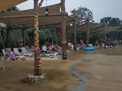 -美的鹭湖探索王国