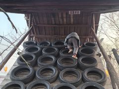 -河北村民俗体验园