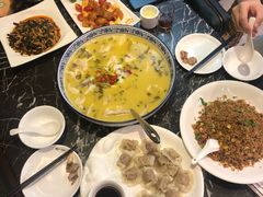 -醉八仙农家乐酒楼(三乡店)