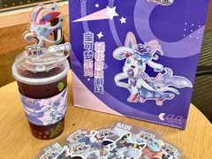 -COSTA COFFEE(广州广粤天地店)