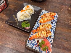 -小川洋风料理(街道口店)