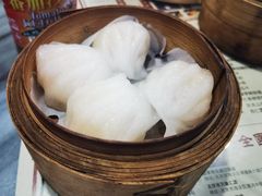 虾饺-捷信牛奶甜品世家(五道口店)