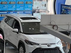 -上海和展广汽丰田4S店(老闵行店)