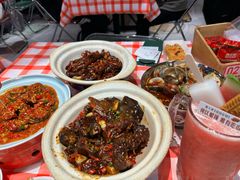 -辣小鲜·南昌大排档(船山路店)