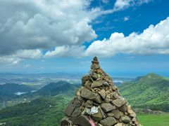 -大姆山草场